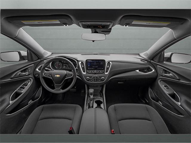 used 2023 Chevrolet Malibu car, priced at $18,017