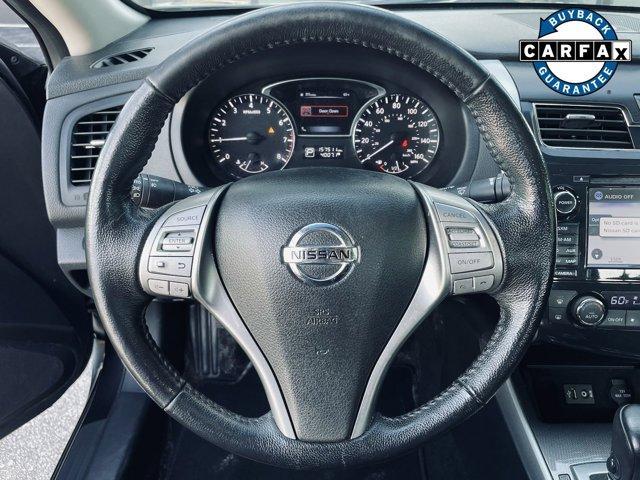 used 2014 Nissan Altima car, priced at $7,116