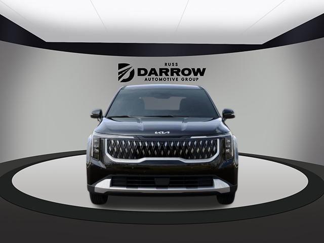 new 2025 Kia Carnival car, priced at $38,859