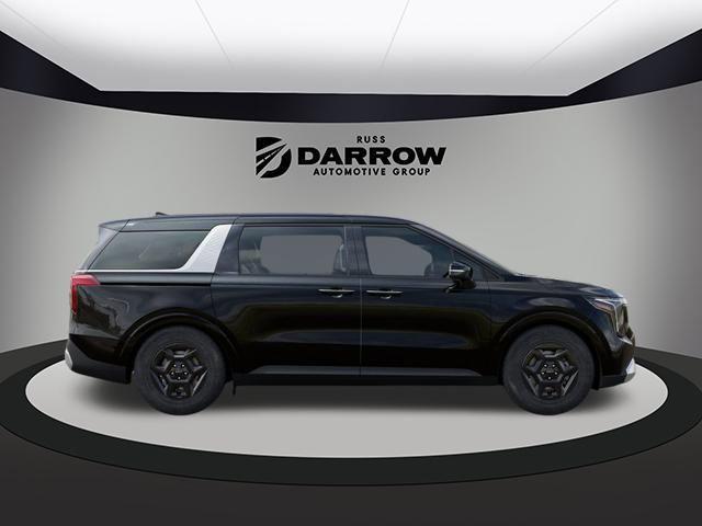 new 2025 Kia Carnival car, priced at $38,859