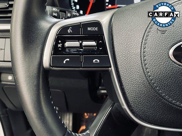 used 2020 Kia Sorento car, priced at $22,276