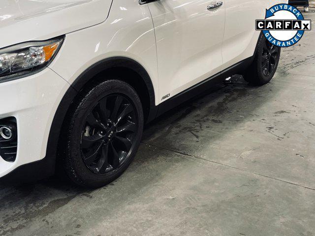 used 2020 Kia Sorento car, priced at $22,276