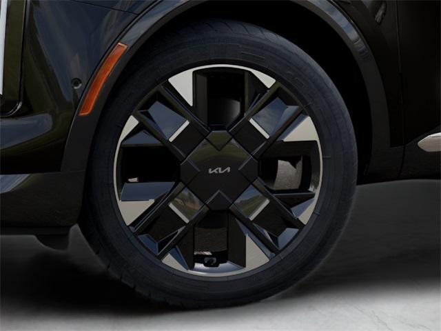 new 2026 Kia Sportage Hybrid car, priced at $39,993