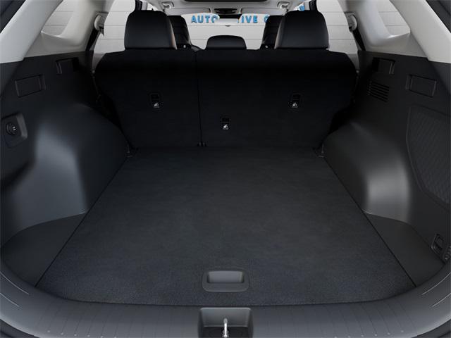 new 2026 Kia Sportage Hybrid car, priced at $39,993