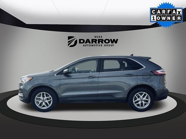 used 2022 Ford Edge car, priced at $23,199