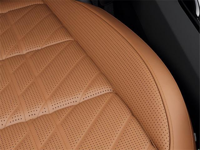 new 2025 Kia Telluride car, priced at $52,483