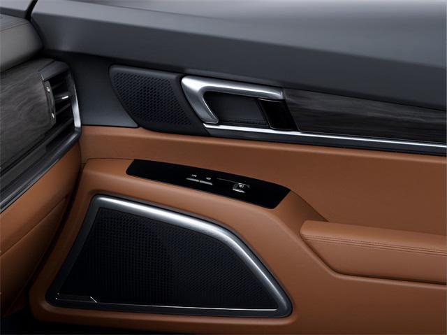 new 2025 Kia Telluride car, priced at $52,483
