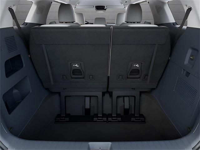 new 2026 Kia Carnival car, priced at $41,374