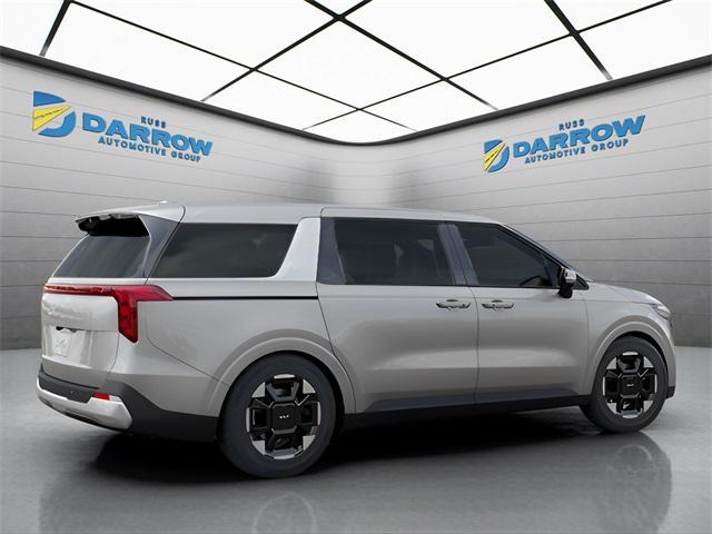 new 2026 Kia Carnival car, priced at $41,374