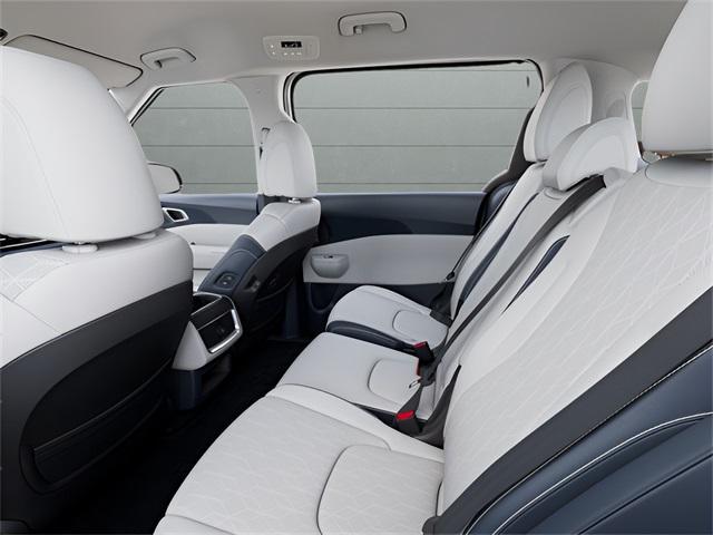 new 2026 Kia Carnival car, priced at $41,374