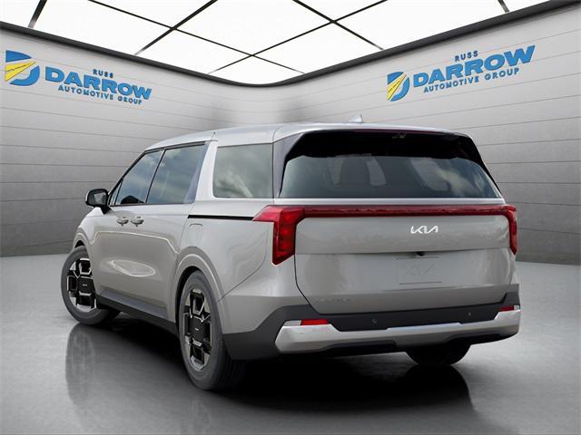 new 2026 Kia Carnival car, priced at $41,374