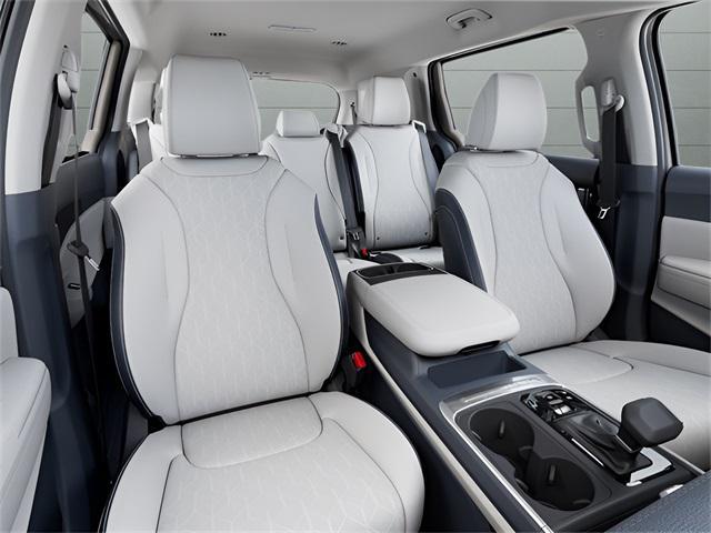 new 2026 Kia Carnival car, priced at $41,374