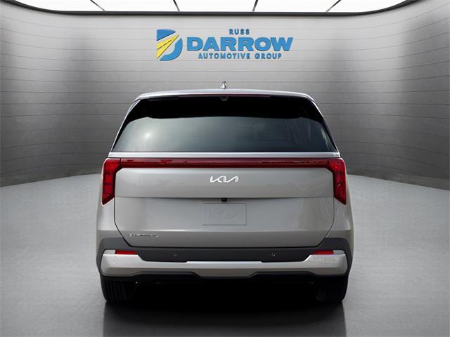 new 2026 Kia Carnival car, priced at $41,374