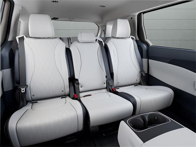 new 2026 Kia Carnival car, priced at $41,374