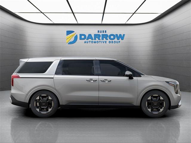 new 2026 Kia Carnival car, priced at $41,374