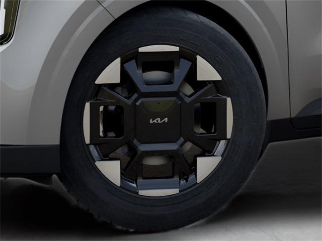 new 2026 Kia Carnival car, priced at $41,374