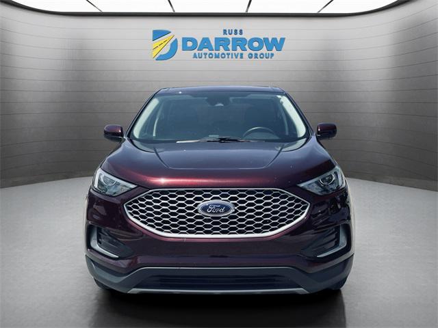 used 2024 Ford Edge car, priced at $23,494