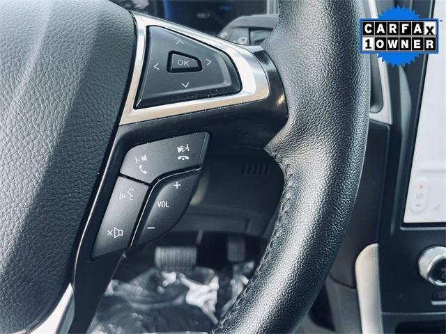 used 2024 Ford Edge car, priced at $25,160