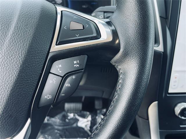 used 2024 Ford Edge car, priced at $23,494