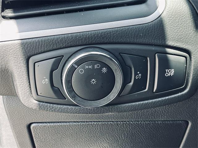 used 2024 Ford Edge car, priced at $23,494