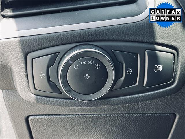 used 2024 Ford Edge car, priced at $25,160