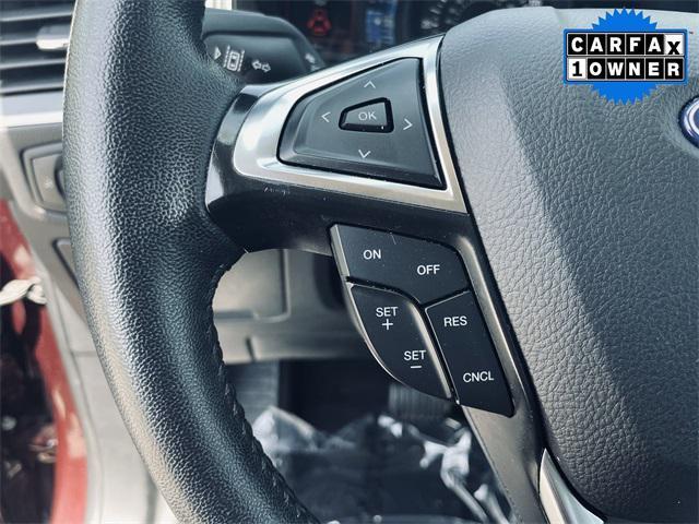 used 2024 Ford Edge car, priced at $25,160