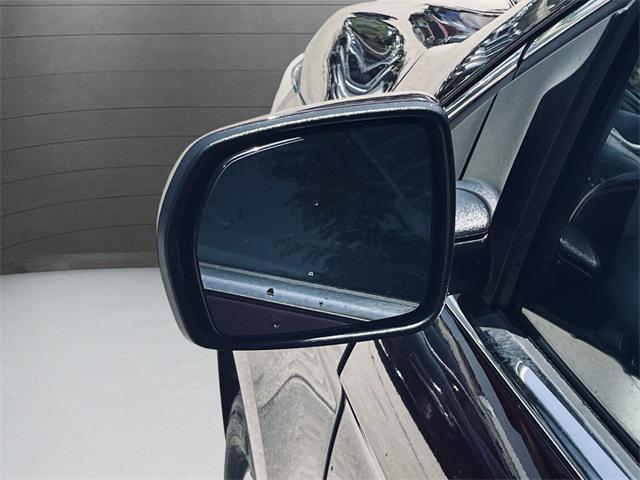 used 2024 Ford Edge car, priced at $23,494