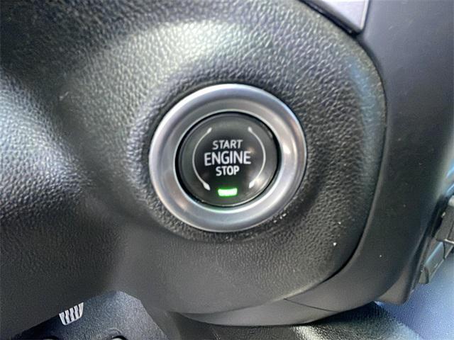 used 2021 Chevrolet Silverado 1500 car, priced at $36,900