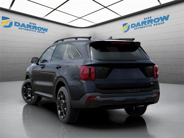 new 2026 Kia Sorento car, priced at $42,218