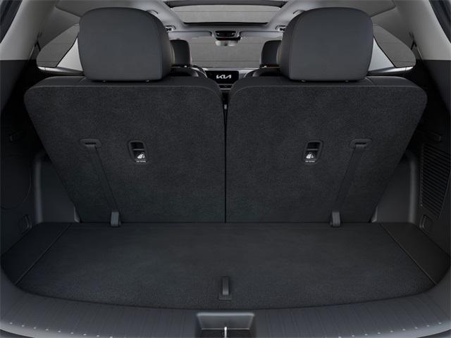 new 2026 Kia Sorento car, priced at $42,218