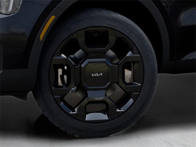 new 2026 Kia Sorento car, priced at $42,218