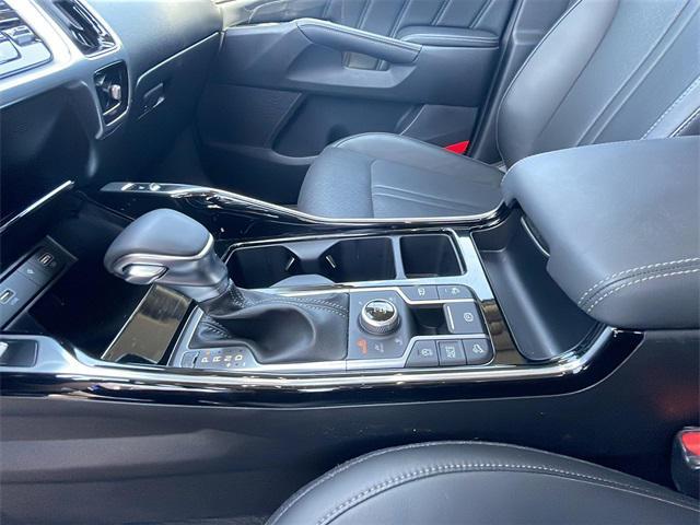 used 2021 Kia Sorento car, priced at $25,994