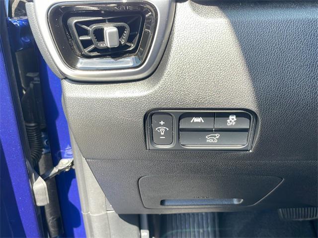 used 2021 Kia Sorento car, priced at $25,994