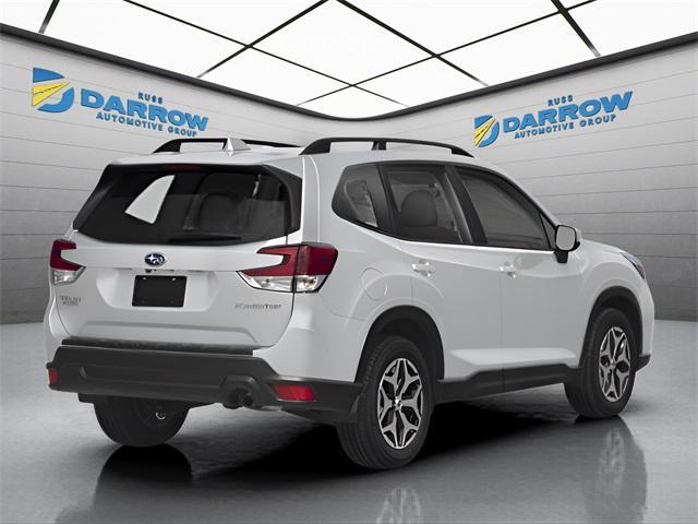 used 2020 Subaru Forester car, priced at $17,994