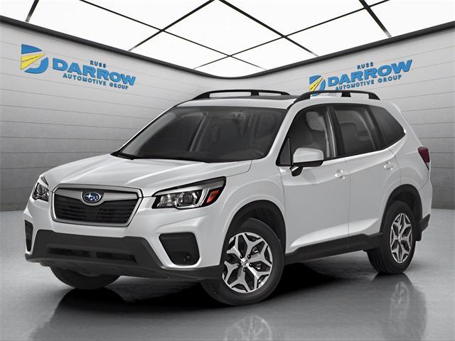 used 2020 Subaru Forester car, priced at $17,994