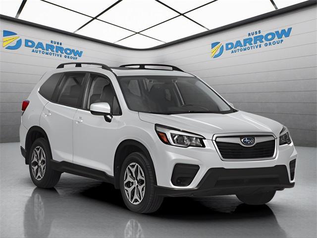 used 2020 Subaru Forester car, priced at $17,994