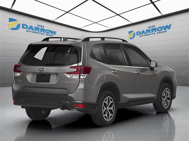 used 2020 Subaru Forester car, priced at $17,994