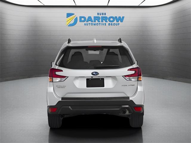 used 2020 Subaru Forester car, priced at $17,994