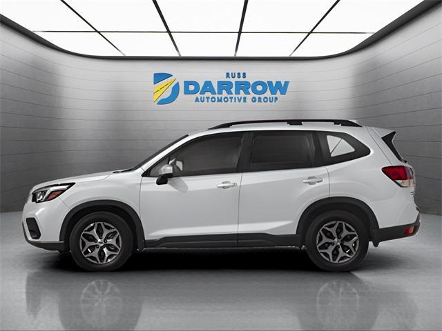 used 2020 Subaru Forester car, priced at $17,994