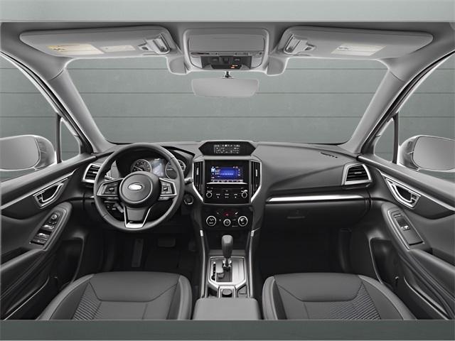 used 2020 Subaru Forester car, priced at $17,994