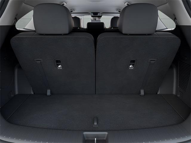 new 2025 Kia Sorento car, priced at $37,102