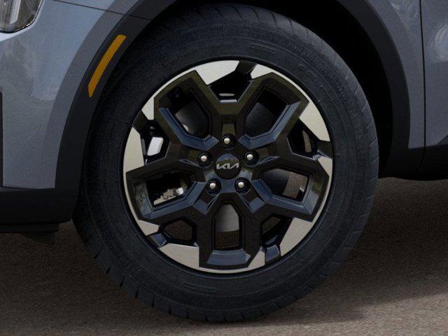 new 2025 Kia Sorento car, priced at $34,052