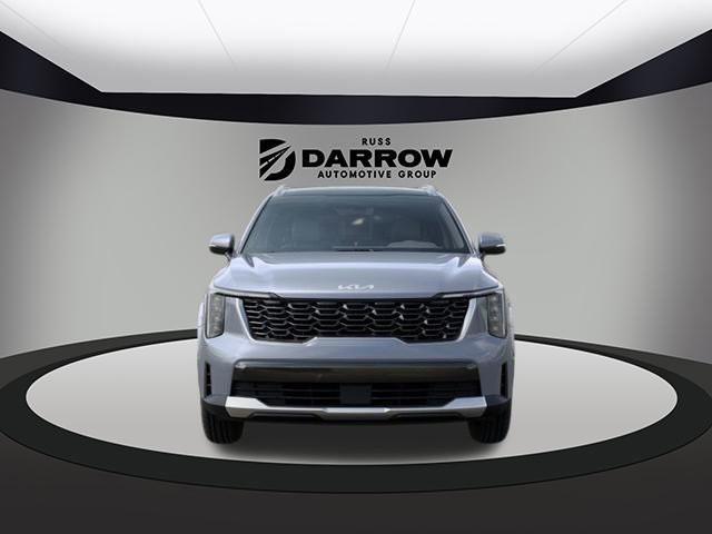 new 2025 Kia Sorento car, priced at $35,939
