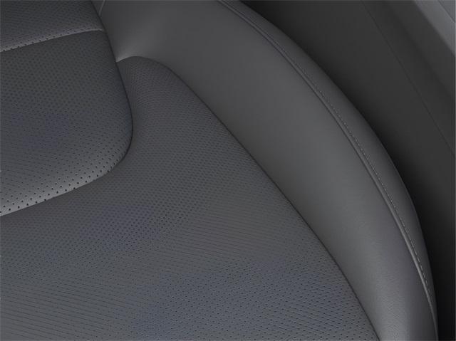 new 2025 Kia Sportage Hybrid car, priced at $33,160