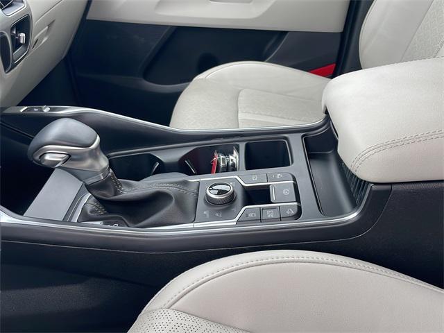used 2023 Kia Sorento car, priced at $33,500