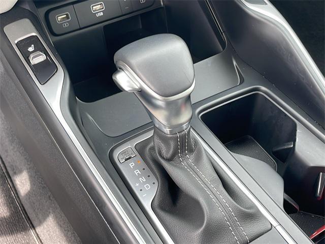 used 2023 Kia Sorento car, priced at $33,500