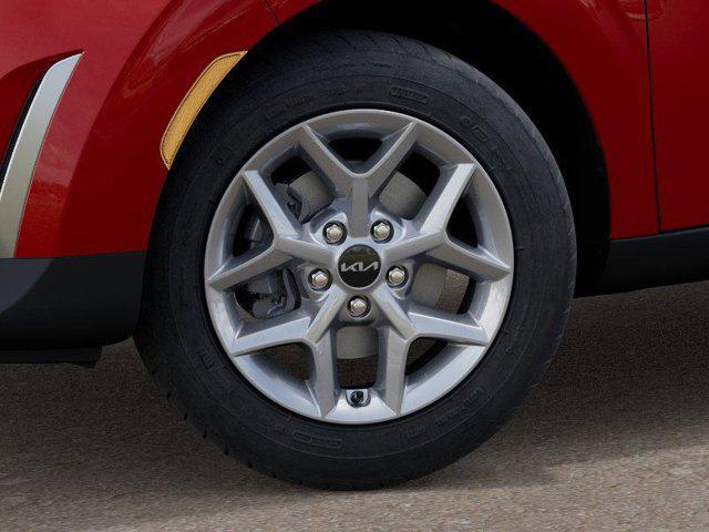 new 2025 Kia Soul car, priced at $21,432