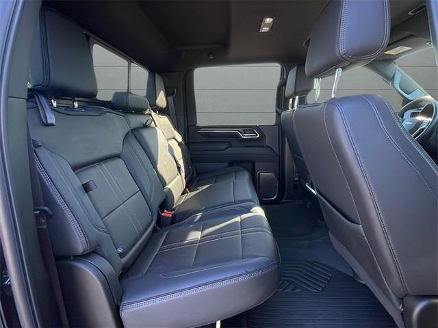 used 2024 Chevrolet Silverado 2500 car, priced at $67,400