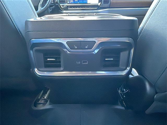 used 2024 Chevrolet Silverado 2500 car, priced at $67,400