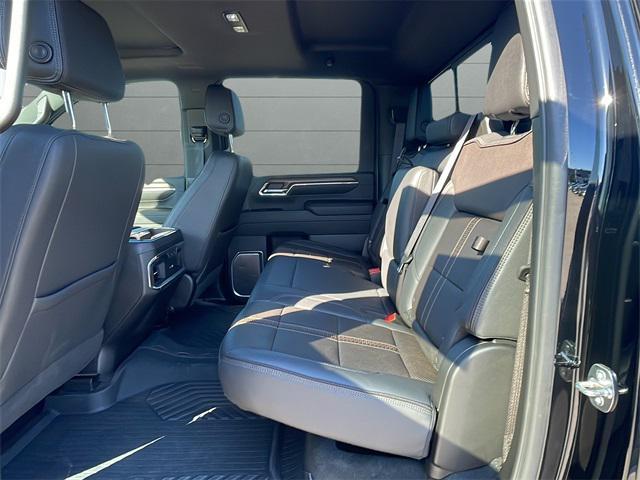 used 2024 Chevrolet Silverado 2500 car, priced at $67,400